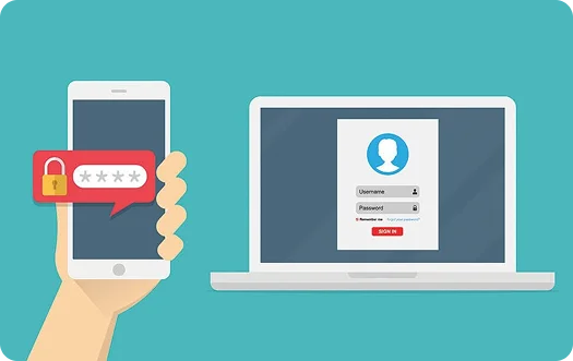 TWO-FACTOR AUTHENTICATION (2FA)