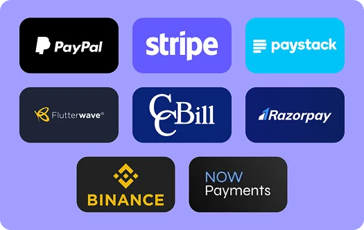 Payment Gateways