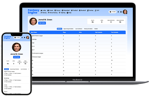 User Profile